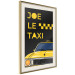 Plakat Joe Le Taxi [Poster] pionowy 129988 additionalThumb 3