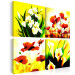 Tableau design Prairie fleurie 48488 additionalThumb 2