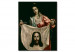 Reprodukcja obrazu St. Veronica 53488