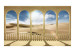 Mural de parede Dream about Sahara 59888 additionalThumb 1