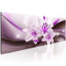 Leinwandbild Purple Beauty 64388 additionalThumb 2
