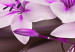 Leinwandbild Purple Beauty 64388 additionalThumb 5