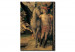 Wandbild Parnassus 110298