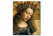 Reproduktion Mary, Queen of Heaven 110398