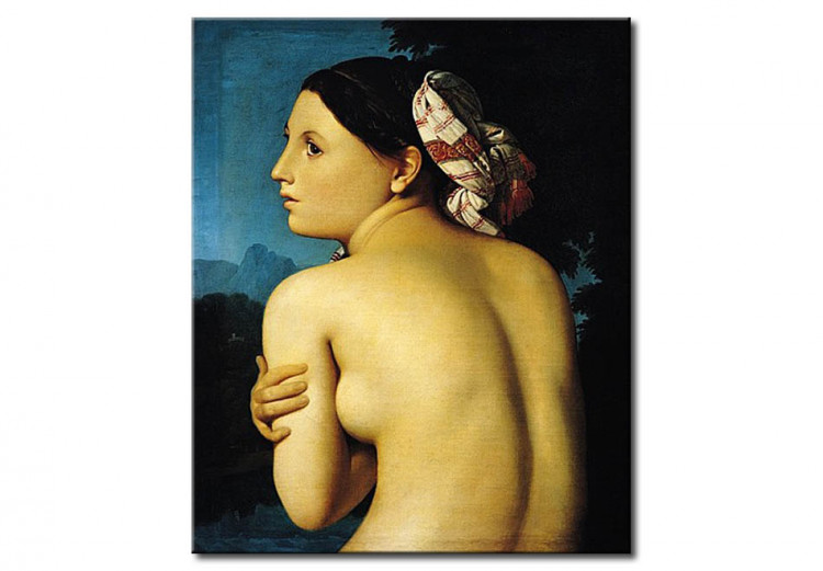 Copie de tableau Femme nue 50798