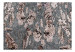 Wall Mural Grey stopper 97098 additionalThumb 1