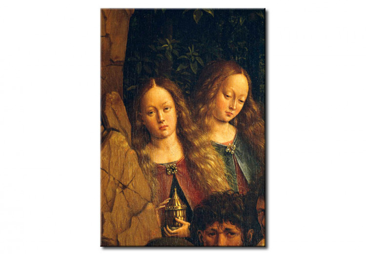 Reprodukcja obrazu Mary Magdalene 113109