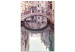 Canvas Print Noon in Venice (1 Part) Vertical 129409