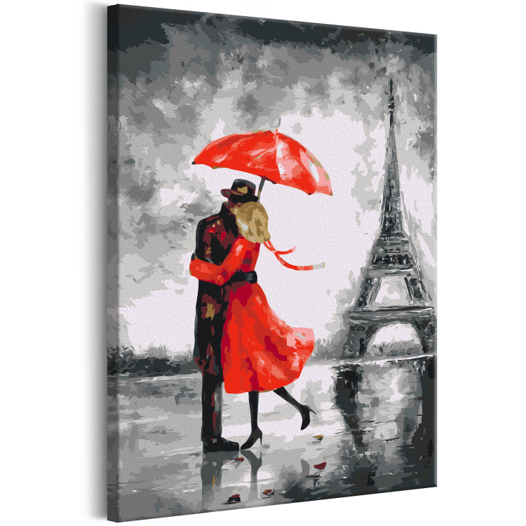 Paint by Number Kit Under the Umbrella 135009 additionalImage 6
