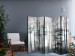 Biombo decorativo Misty Forest II [Room Dividers] 138109 additionalThumb 2