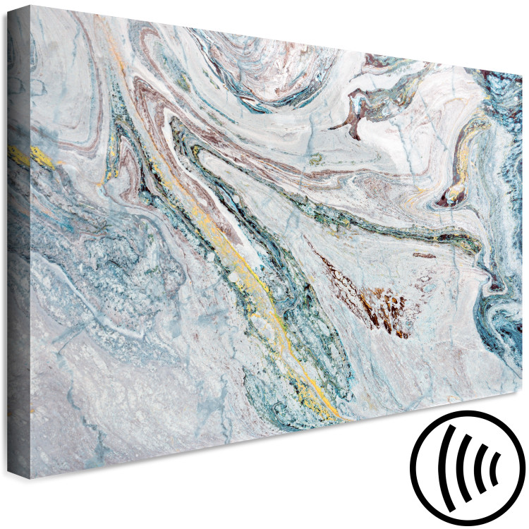 Canvas Colorful Rock (1 Part) Wide - First Variant 138609 additionalImage 6
