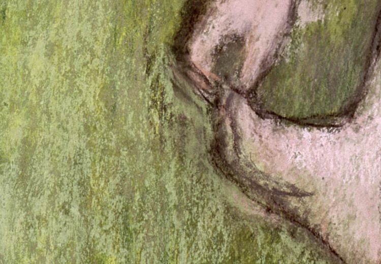 Réplica de pintura Dos bañistas en la hierba 50709 additionalImage 2