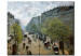 Tableau Boulevard Montmartre, Printemps 53609
