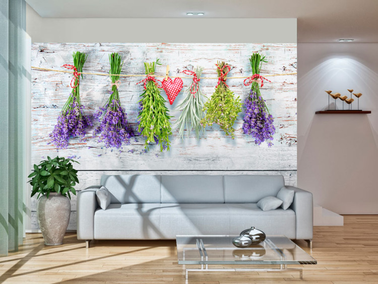 Wall Mural Spring inspirations 60209