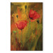 Canvas Art Print The Awakening of Poppy 91909