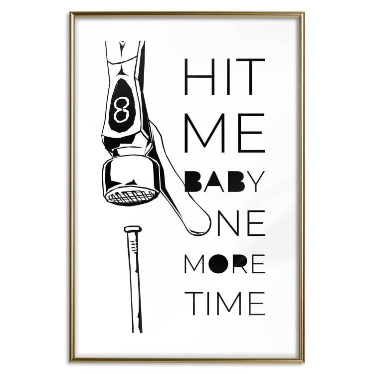 Poster Hit Me Baby One More Time [Poster] Vertical 130219 additionalImage 16