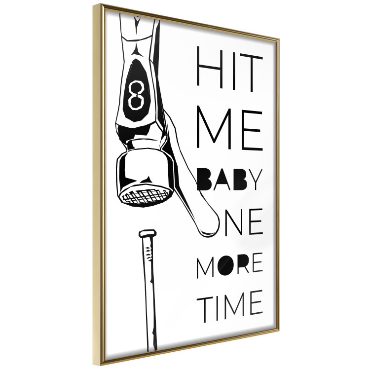 Poster Hit Me Baby One More Time [Poster] Vertical 130219 additionalImage 14