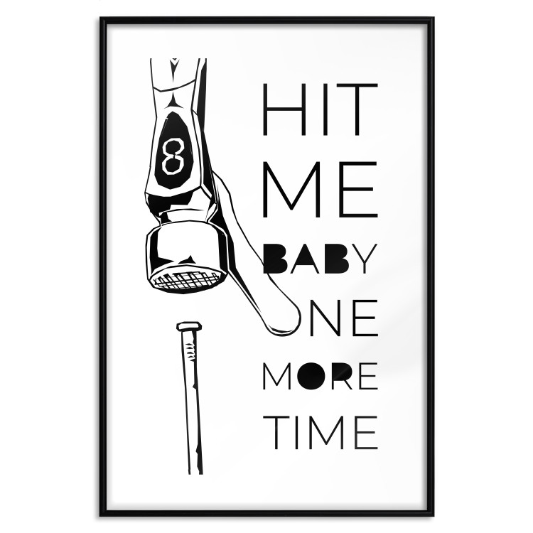Poster Hit Me Baby One More Time [Poster] Vertical 130219 additionalImage 17