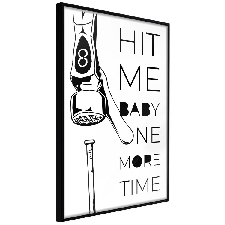 Poster Hit Me Baby One More Time [Poster] Vertical 130219 additionalImage 13