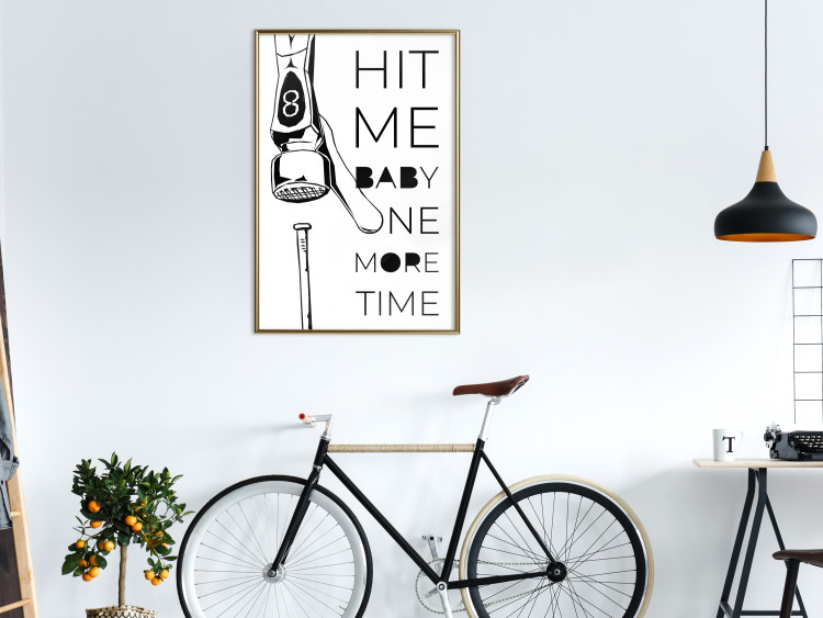 Poster Hit Me Baby One More Time [Poster] Vertical 130219 additionalImage 7