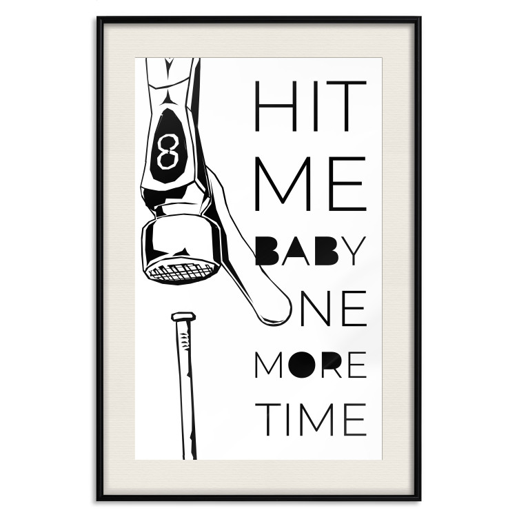 Poster Hit Me Baby One More Time [Poster] Vertical 130219 additionalImage 19