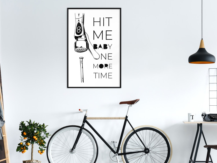 Poster Hit Me Baby One More Time [Poster] Vertical 130219 additionalImage 23