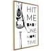 Poster Hit Me Baby One More Time [Poster] Vertical 130219 additionalThumb 14