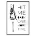 Poster Hit Me Baby One More Time [Poster] Vertical 130219 additionalThumb 17
