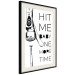 Poster Hit Me Baby One More Time [Poster] Vertical 130219 additionalThumb 2