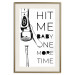 Poster Hit Me Baby One More Time [Poster] Vertical 130219 additionalThumb 20