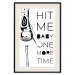 Poster Hit Me Baby One More Time [Poster] Vertical 130219 additionalThumb 19