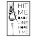 Poster Hit Me Baby One More Time [Poster] Vertical 130219 additionalThumb 18