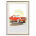 Plakat Ford Mustang 1967 [Poster] 134619 additionalThumb 44