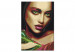Paint by Number Kit Indian Beauty 135319 additionalThumb 5
