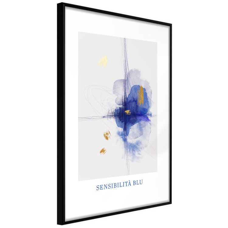 Wandposter Blue Feeling [Poster] 142619 additionalImage 11