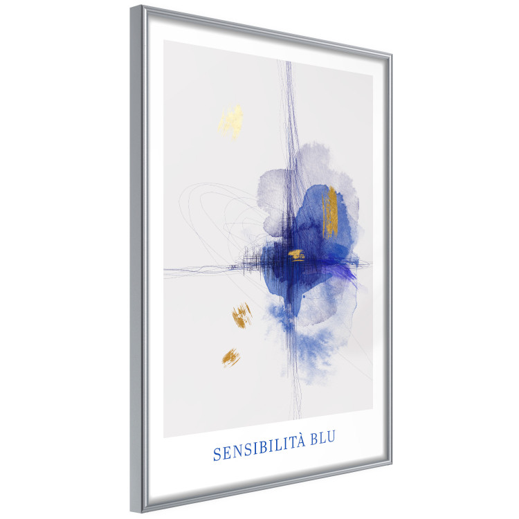Wandposter Blue Feeling [Poster] 142619 additionalImage 31