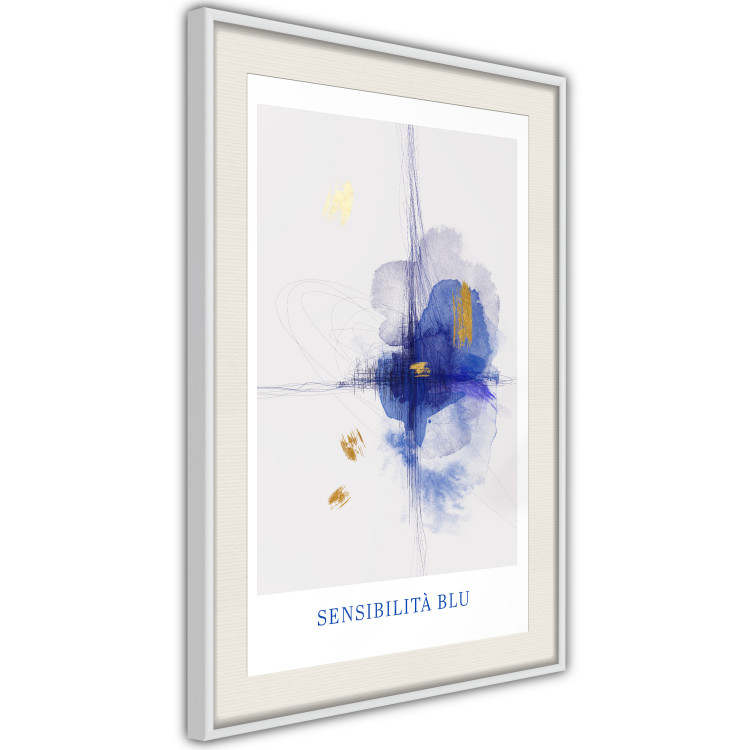 Wandposter Blue Feeling [Poster] 142619 additionalImage 8