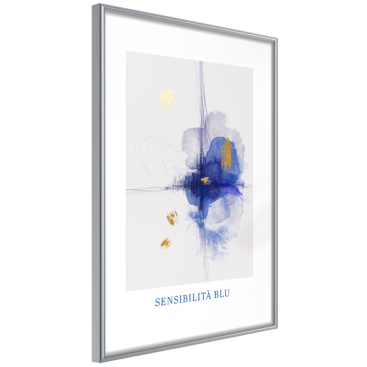 Wandposter Blue Feeling [Poster] 142619 additionalImage 39