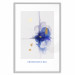 Cartaz Blue Feeling [Poster] 142619 additionalThumb 26