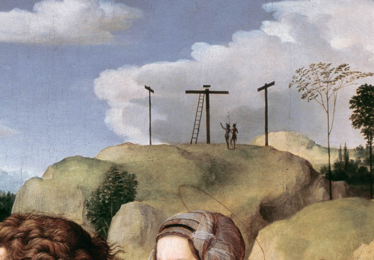 Copie de tableau La Mise au tombeau du Christ 51119 additionalImage 3