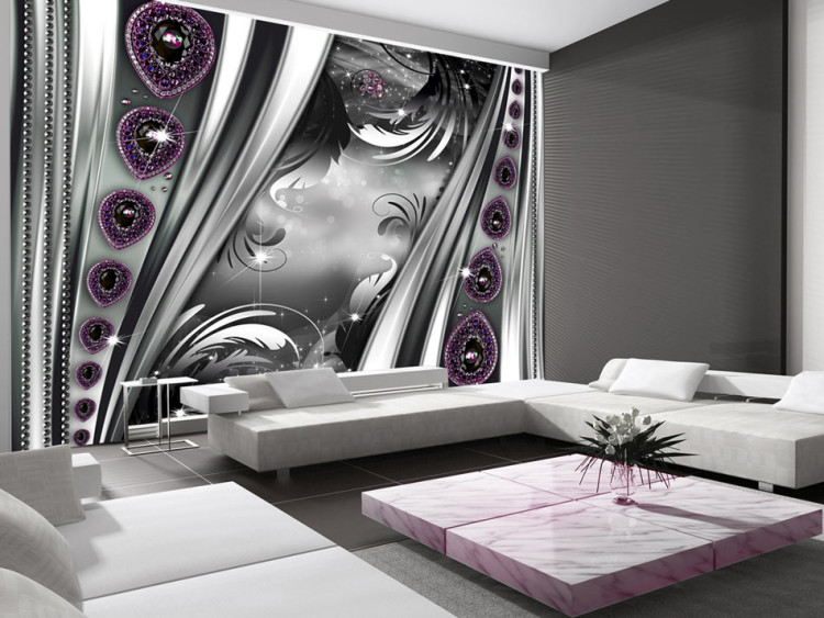 Wall Mural Jewelry & Abstract