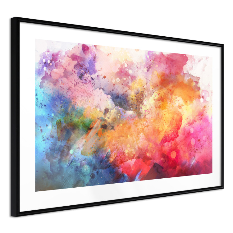 Wall Poster Wild Colors [Poster] 142629 additionalImage 4