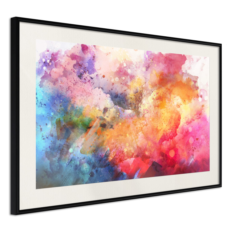 Wall Poster Wild Colors [Poster] 142629 additionalImage 12