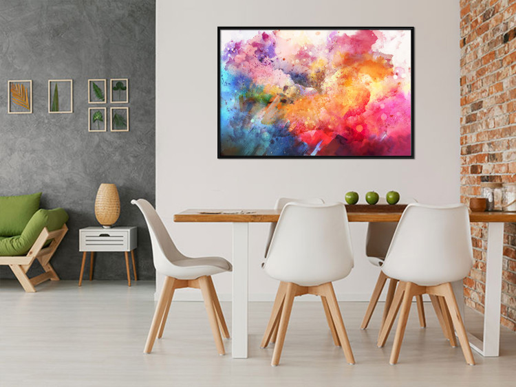 Wall Poster Wild Colors [Poster] 142629 additionalImage 14