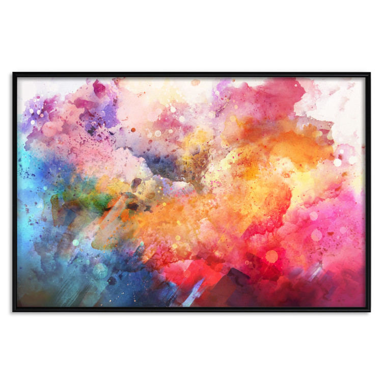 Wall Poster Wild Colors [Poster] 142629 additionalImage 22