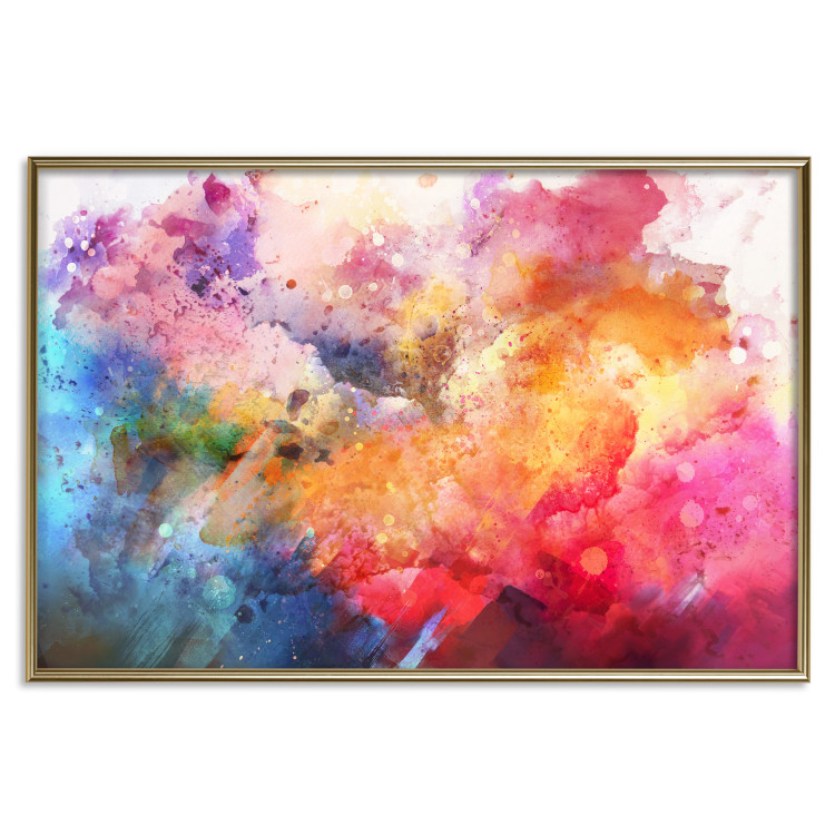 Wall Poster Wild Colors [Poster] 142629 additionalImage 23