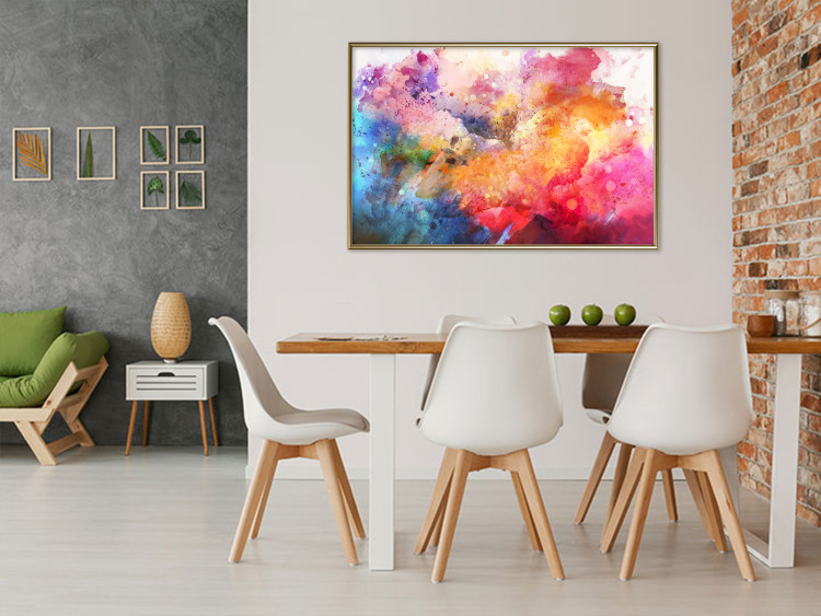 Wall Poster Wild Colors [Poster] 142629 additionalImage 9