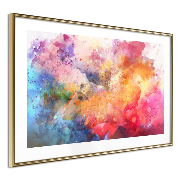 Wall Poster Wild Colors [Poster] 142629 additionalImage 7