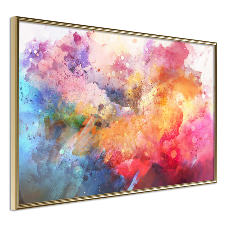 Wall Poster Wild Colors [Poster] 142629 additionalImage 3