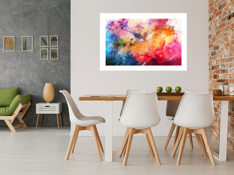 Wall Poster Wild Colors [Poster] 142629 additionalImage 15